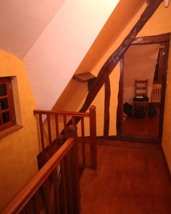 Rénovation générale Bertrimont