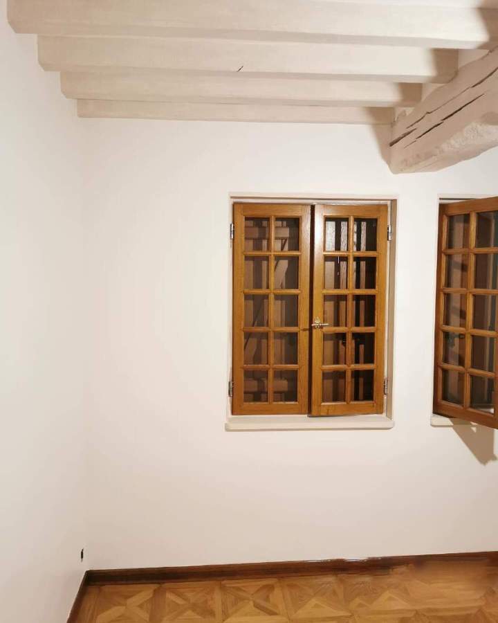 Rénovation générale Bertrimont