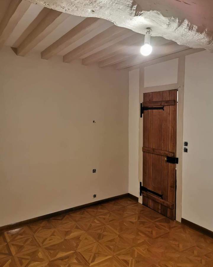Rénovation générale Bertrimont